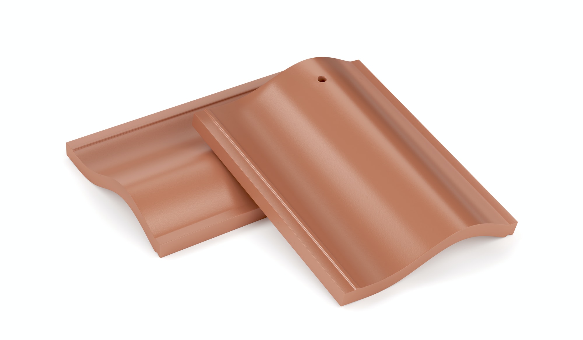 Roof tiles